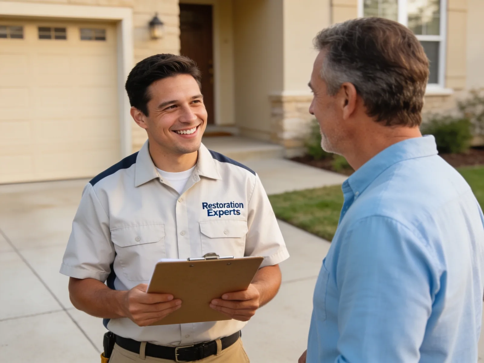 Water Damage Cleanup The Sea Ranch, CA FAQs